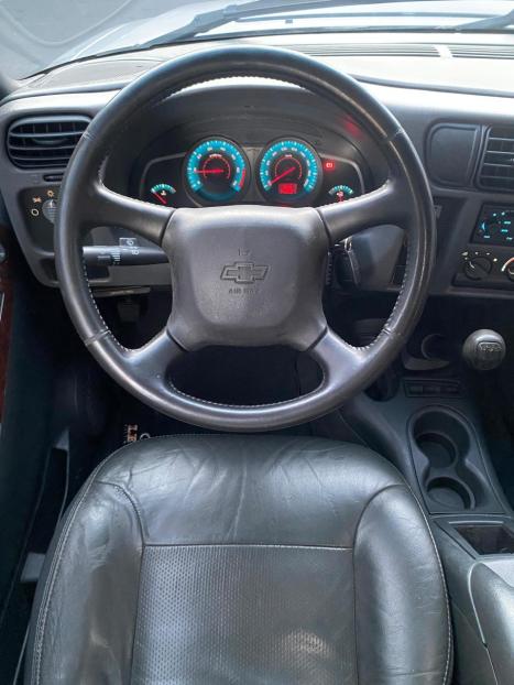 CHEVROLET S10 2.4 FLEX EXECUTIVE CABINE DUPLA, Foto 5