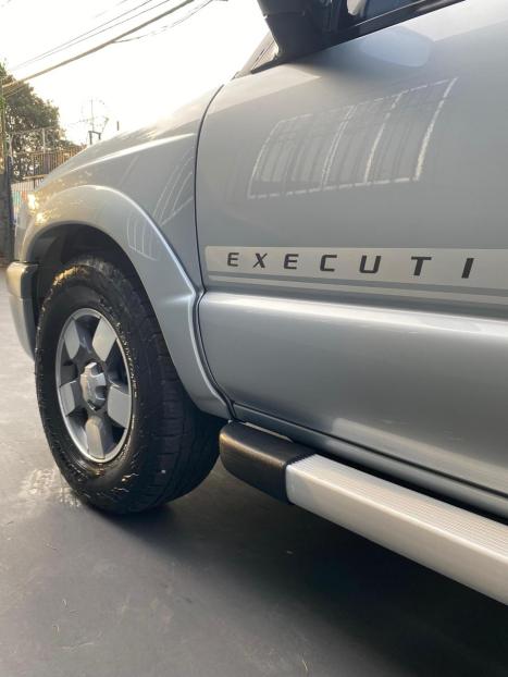 CHEVROLET S10 2.4 FLEX EXECUTIVE CABINE DUPLA, Foto 7