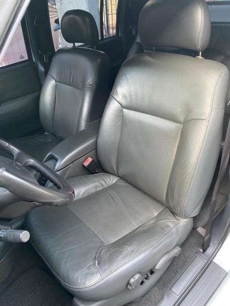 CHEVROLET S10 2.4 FLEX EXECUTIVE CABINE DUPLA, Foto 9