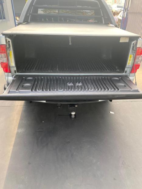 CHEVROLET S10 2.4 FLEX EXECUTIVE CABINE DUPLA, Foto 10