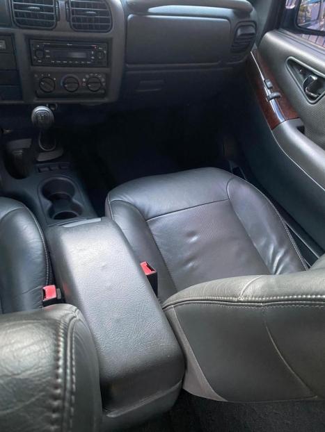 CHEVROLET S10 2.4 FLEX EXECUTIVE CABINE DUPLA, Foto 13