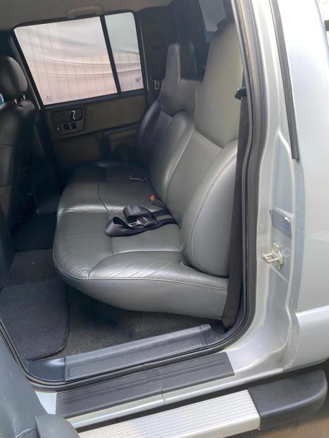 CHEVROLET S10 2.4 FLEX EXECUTIVE CABINE DUPLA, Foto 15