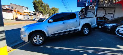 CHEVROLET S10 2.4 FLEX LT CABINE DUPLA, Foto 3