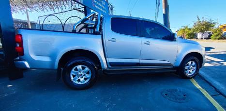 CHEVROLET S10 2.4 FLEX LT CABINE DUPLA, Foto 5