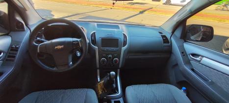 CHEVROLET S10 2.4 FLEX LT CABINE DUPLA, Foto 9