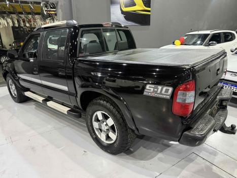 CHEVROLET S10 2.4 FLEX EXECUTIVE CABINE DUPLA, Foto 5