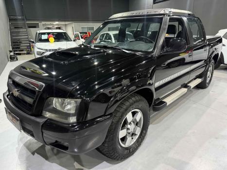 CHEVROLET S10 2.4 FLEX EXECUTIVE CABINE DUPLA, Foto 6