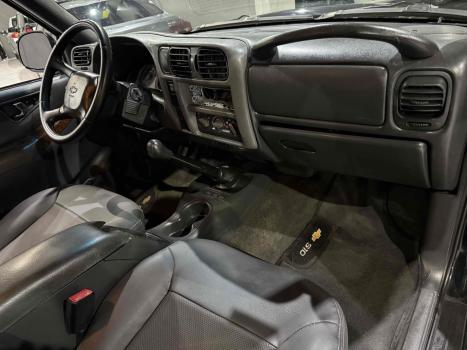 CHEVROLET S10 2.4 FLEX EXECUTIVE CABINE DUPLA, Foto 8