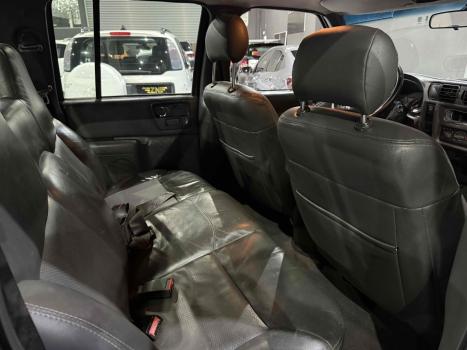 CHEVROLET S10 2.4 FLEX EXECUTIVE CABINE DUPLA, Foto 10