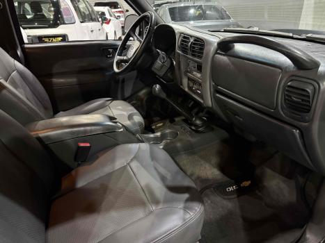 CHEVROLET S10 2.4 FLEX EXECUTIVE CABINE DUPLA, Foto 11