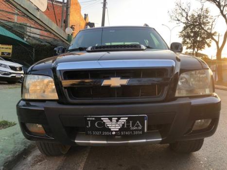 CHEVROLET S10 2.4 FLEX EXECUTIVE CABINE DUPLA, Foto 2