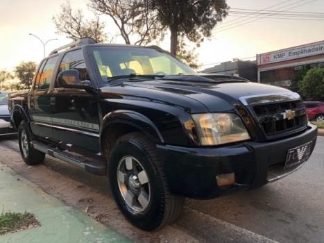 CHEVROLET S10 2.4 FLEX EXECUTIVE CABINE DUPLA, Foto 3