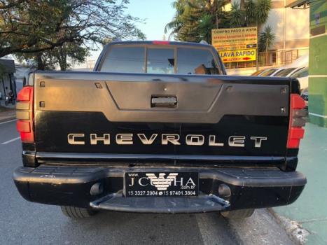 CHEVROLET S10 2.4 FLEX EXECUTIVE CABINE DUPLA, Foto 5