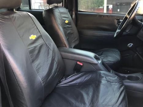 CHEVROLET S10 2.4 FLEX EXECUTIVE CABINE DUPLA, Foto 8