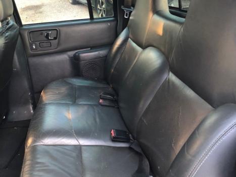CHEVROLET S10 2.4 FLEX EXECUTIVE CABINE DUPLA, Foto 9