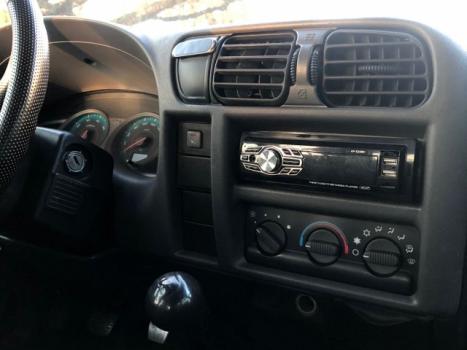 CHEVROLET S10 2.4 FLEX EXECUTIVE CABINE DUPLA, Foto 10
