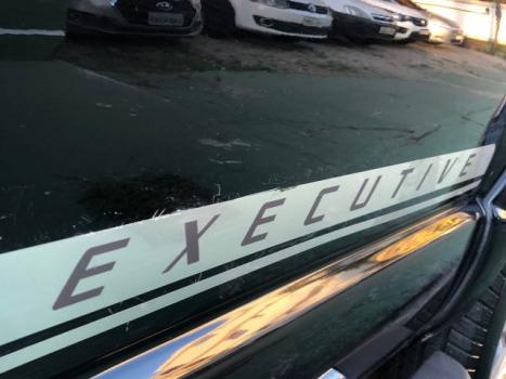 CHEVROLET S10 2.4 FLEX EXECUTIVE CABINE DUPLA, Foto 11