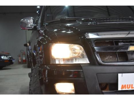 CHEVROLET S10 2.4 FLEX EXECUTIVE CABINE DUPLA, Foto 2