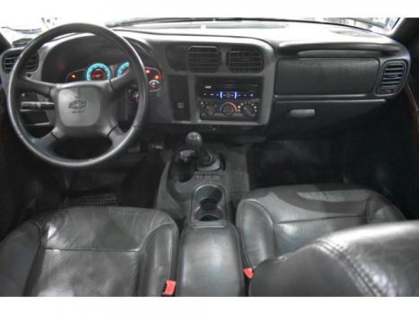 CHEVROLET S10 2.4 FLEX EXECUTIVE CABINE DUPLA, Foto 4