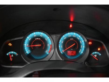 CHEVROLET S10 2.4 FLEX EXECUTIVE CABINE DUPLA, Foto 5