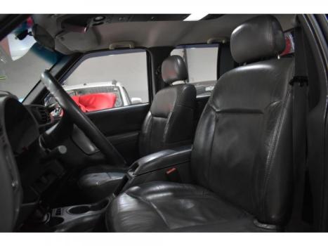 CHEVROLET S10 2.4 FLEX EXECUTIVE CABINE DUPLA, Foto 7