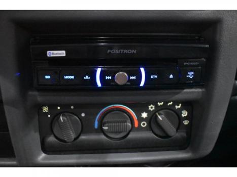 CHEVROLET S10 2.4 FLEX EXECUTIVE CABINE DUPLA, Foto 8