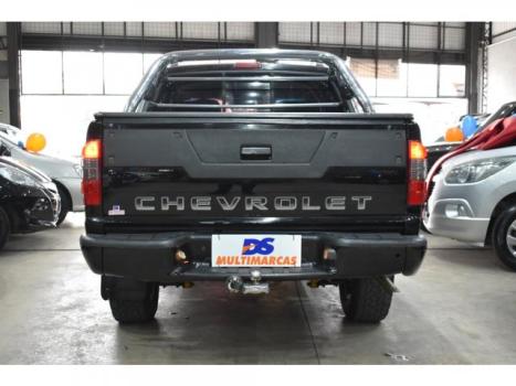 CHEVROLET S10 2.4 FLEX EXECUTIVE CABINE DUPLA, Foto 12