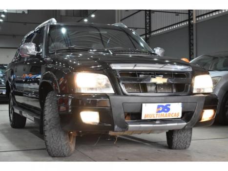CHEVROLET S10 2.4 FLEX EXECUTIVE CABINE DUPLA, Foto 13