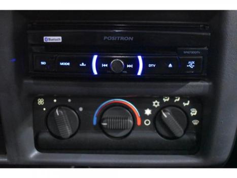CHEVROLET S10 2.4 FLEX EXECUTIVE CABINE DUPLA, Foto 16