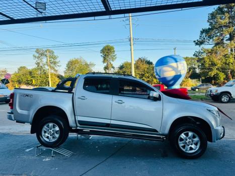 CHEVROLET S10 2.5 FLEX LT 4X4 CABINE DUPLA, Foto 5