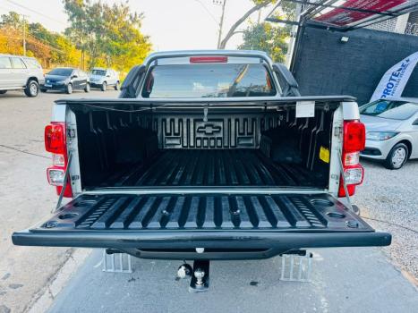 CHEVROLET S10 2.5 FLEX LT 4X4 CABINE DUPLA, Foto 8