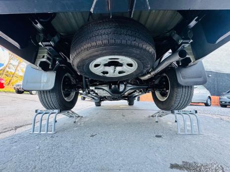 CHEVROLET S10 2.5 FLEX LT 4X4 CABINE DUPLA, Foto 9