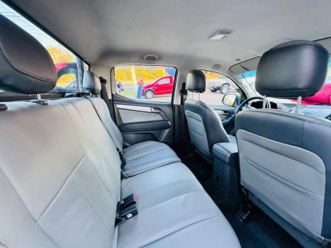 CHEVROLET S10 2.5 FLEX LT 4X4 CABINE DUPLA, Foto 14