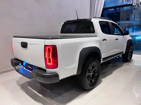 CHEVROLET S10 2.8 12V CABINE DUPLA TURBO DIESEL AUTOMTICO, Foto 2