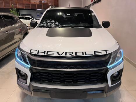 CHEVROLET S10 2.8 12V CABINE DUPLA TURBO DIESEL AUTOMTICO, Foto 5