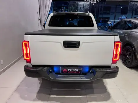 CHEVROLET S10 2.8 12V CABINE DUPLA TURBO DIESEL AUTOMTICO, Foto 6