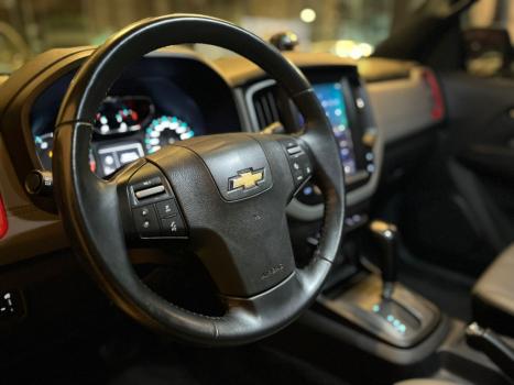 CHEVROLET S10 2.8 12V CABINE DUPLA TURBO DIESEL AUTOMTICO, Foto 7