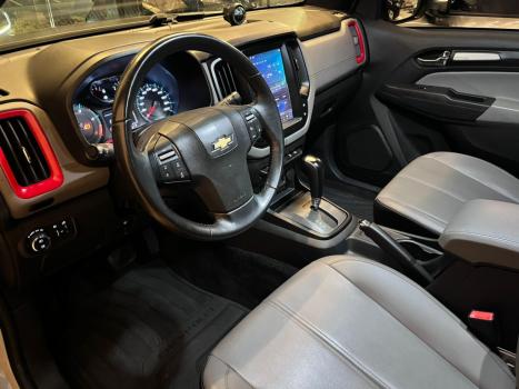 CHEVROLET S10 2.8 12V CABINE DUPLA TURBO DIESEL AUTOMTICO, Foto 8