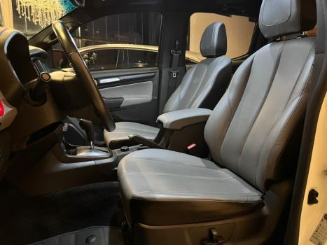 CHEVROLET S10 2.8 12V CABINE DUPLA TURBO DIESEL AUTOMTICO, Foto 9