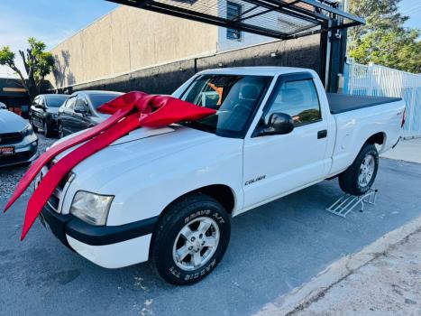 CHEVROLET S10 2.8 12V COLINA CABINE SIMPLES TURBO DIESEL, Foto 2