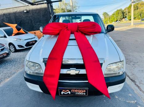 CHEVROLET S10 2.8 12V COLINA CABINE SIMPLES TURBO DIESEL, Foto 3