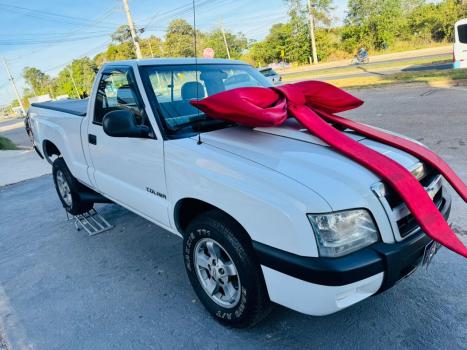 CHEVROLET S10 2.8 12V COLINA CABINE SIMPLES TURBO DIESEL, Foto 4