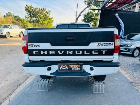 CHEVROLET S10 2.8 12V COLINA CABINE SIMPLES TURBO DIESEL, Foto 7