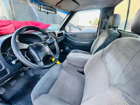 CHEVROLET S10 2.8 12V COLINA CABINE SIMPLES TURBO DIESEL, Foto 9