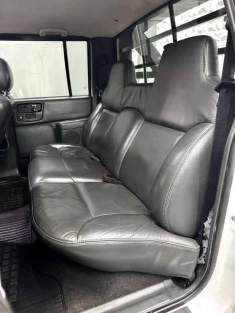 CHEVROLET S10 2.8 12V EXECUTIVE CABINE DUPLA  4X4 TURBO DIESEL, Foto 8