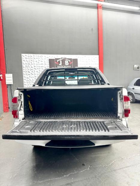 CHEVROLET S10 2.8 12V EXECUTIVE CABINE DUPLA  4X4 TURBO DIESEL, Foto 12