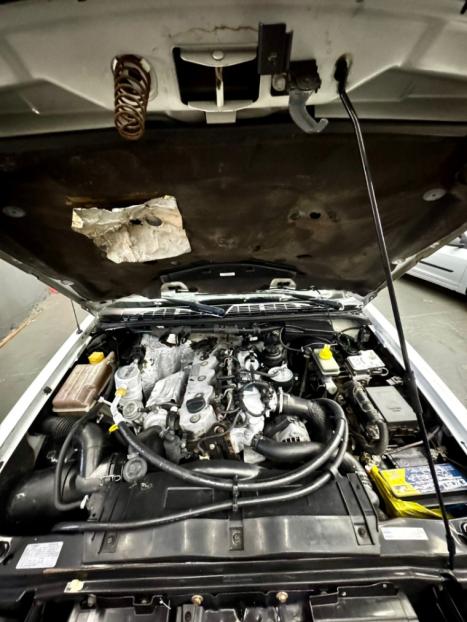 CHEVROLET S10 2.8 12V EXECUTIVE CABINE DUPLA  4X4 TURBO DIESEL, Foto 13
