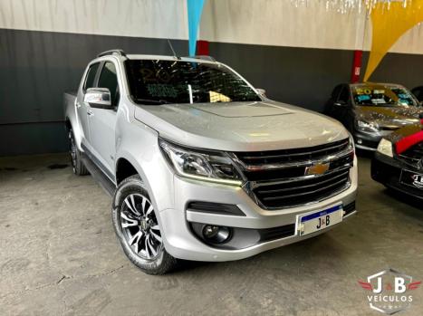 CHEVROLET S10 2.8 16V LTZ CABINE DUPLA 4X4 TURBO DIESEL AUTOMTICO, Foto 3