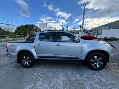 CHEVROLET S10 2.8 16V LTZ CABINE DUPLA 4X4 TURBO DIESEL AUTOMTICO, Foto 5