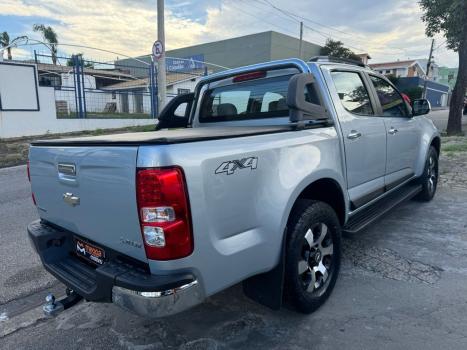 CHEVROLET S10 2.8 16V LTZ CABINE DUPLA 4X4 TURBO DIESEL AUTOMTICO, Foto 6